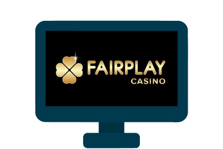 Fairplay Casino - casino review
