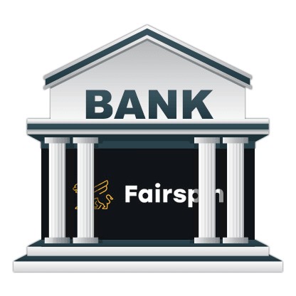 Fairspin - Banking casino