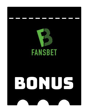 Latest bonus spins from Fansbet Casino