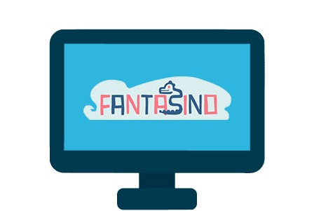 Fantasino Casino - casino review