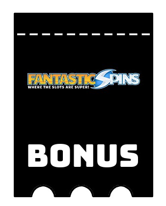 Latest bonus spins from Fantastic Spins