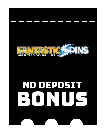 Fantastic Spins - no deposit bonus CR