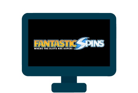 Fantastic Spins - casino review