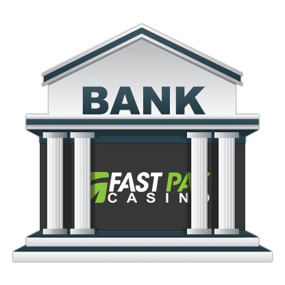 Fastpay Casino - Banking casino