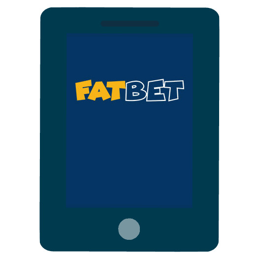 FatBet - Mobile friendly