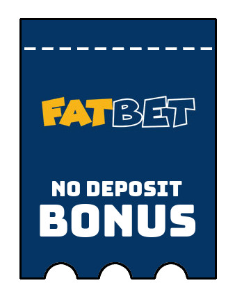 FatBet - no deposit bonus CR