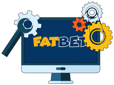 FatBet - Software