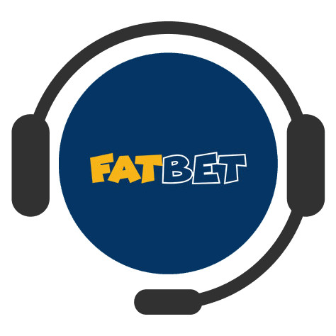 FatBet - Support