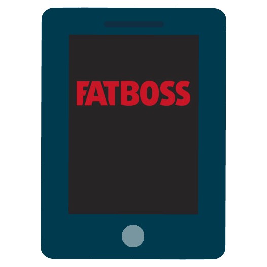 FatBoss - Mobile friendly