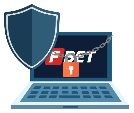 FBET - Secure casino