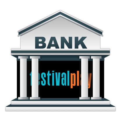 FestivalPlay - Banking casino