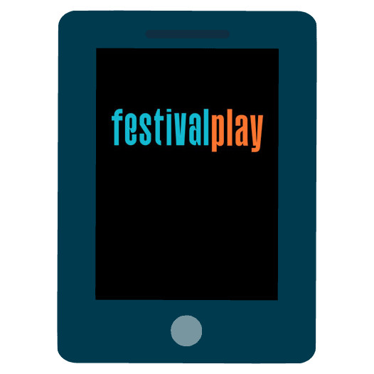 FestivalPlay - Mobile friendly