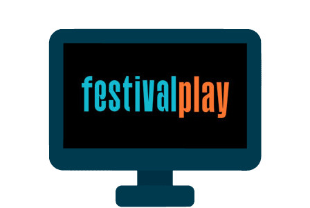 FestivalPlay - casino review