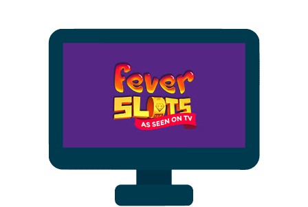 Fever Slots - casino review