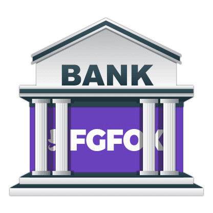 FGFOX - Banking casino