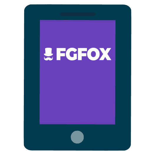 FGFOX - Mobile friendly