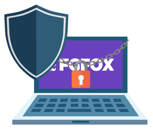 FGFOX - Secure casino