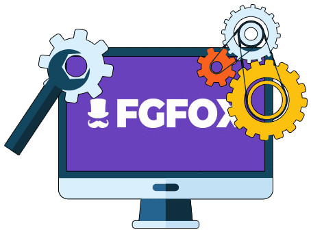 FGFOX - Software
