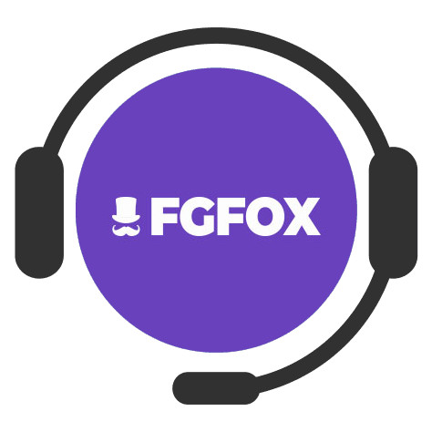 FGFOX - Support