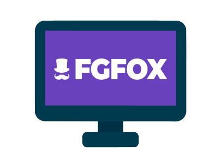 FGFOX - casino review