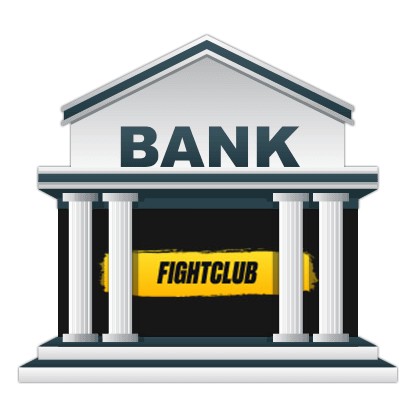 FightClub - Banking casino