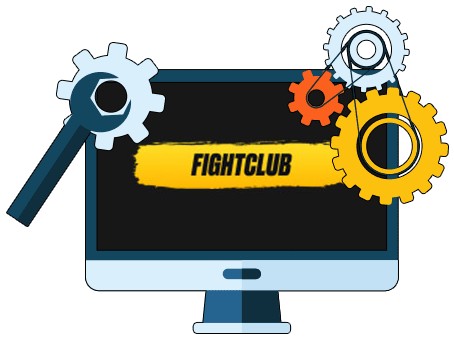 FightClub - Software