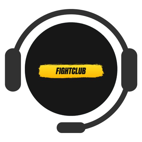 FightClub - Support