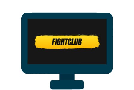 FightClub - casino review
