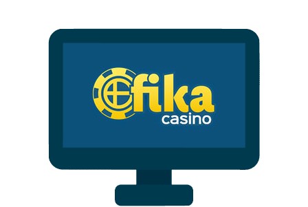 Fika Casino - casino review