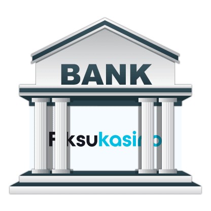 Fiksukasino - Banking casino