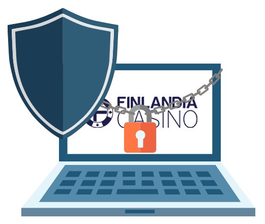 Finlandia Casino - Secure casino