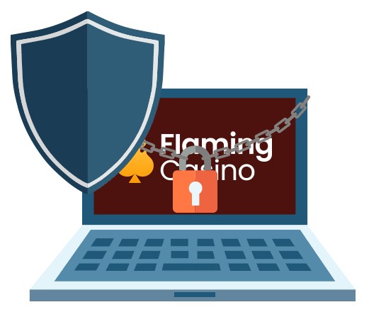 Flaming Casino - Secure casino