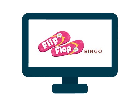 Flip Flop Bingo - casino review