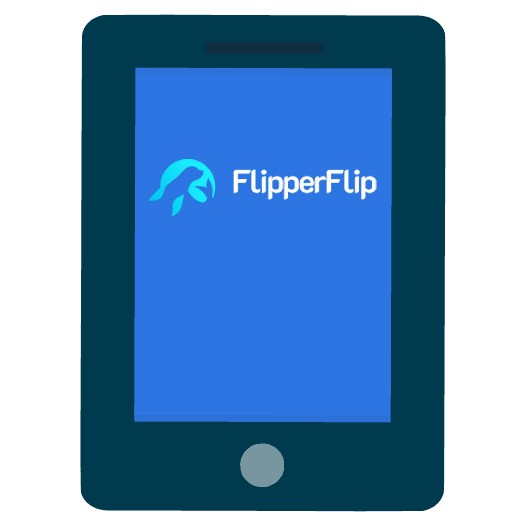 FlipperFlip - Mobile friendly