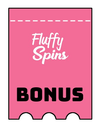 Latest bonus spins from Fluffy Spins Casino