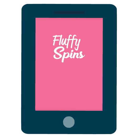 Fluffy Spins Casino - Mobile friendly