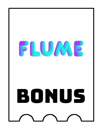 Latest bonus spins from Flume Casino