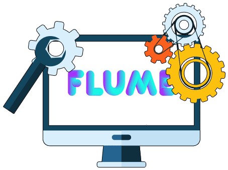Flume Casino - Software