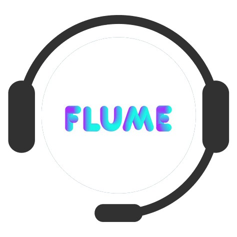 Flume Casino - Support