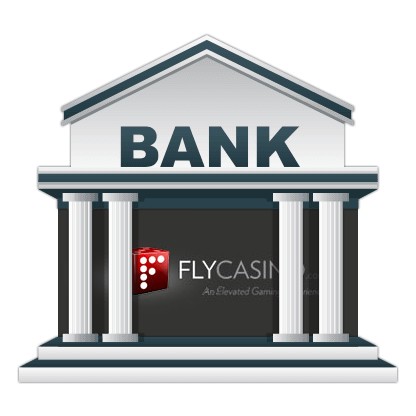 Fly Casino - Banking casino