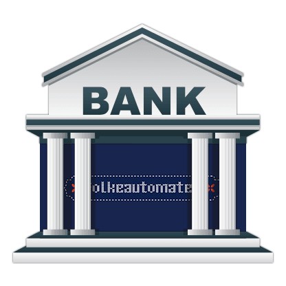 Folkeautomaten Casino - Banking casino