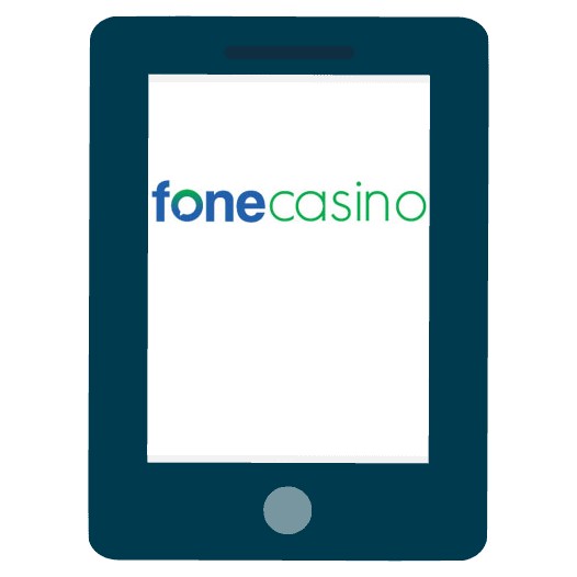 Fone Casino - Mobile friendly