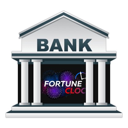Fortune Clock - Banking casino