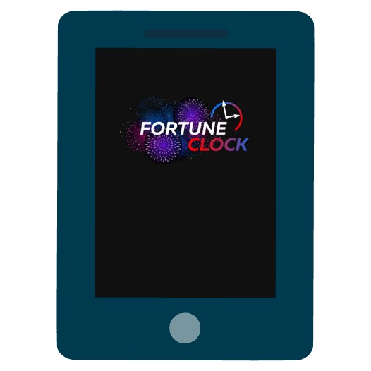 Fortune Clock - Mobile friendly