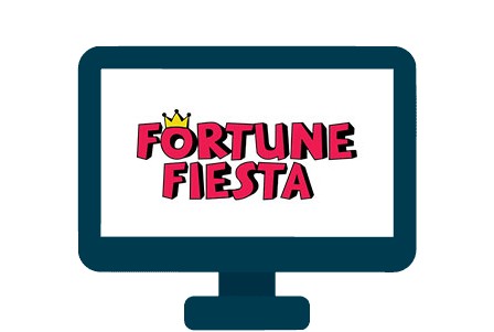 Fortune Fiesta Casino - casino review