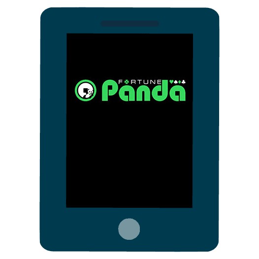 Fortune Panda - Mobile friendly