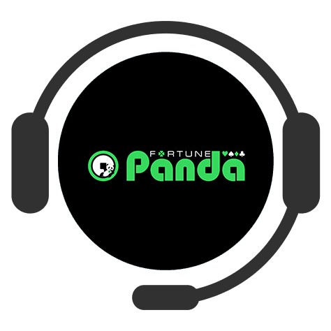 Fortune Panda - Support