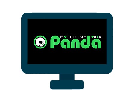Fortune Panda - casino review