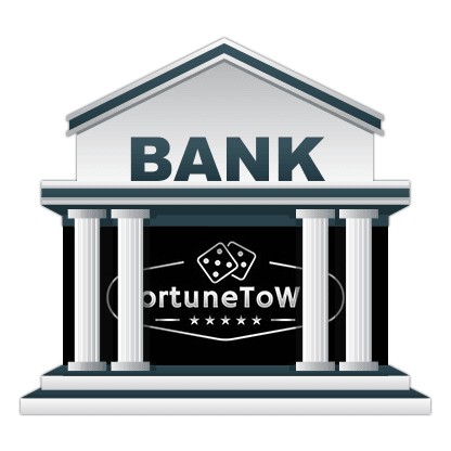 FortuneToWin - Banking casino