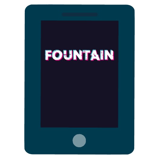 Fountain - Mobile friendly